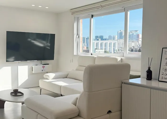 Apartamento Breedzy House *
