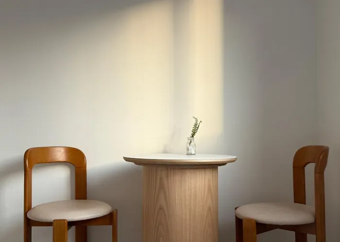 Breedzy House Apartamento Seúl
