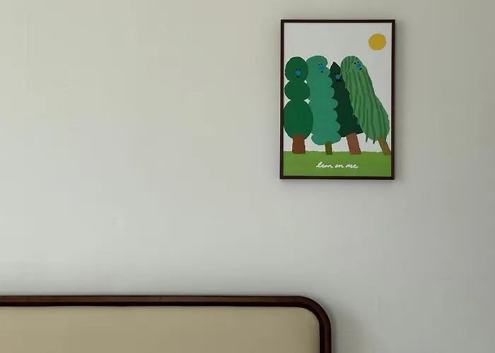 Apartamento Breedzy House