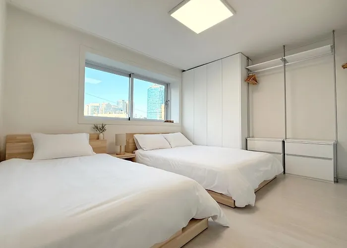 Apartamento Breedzy House