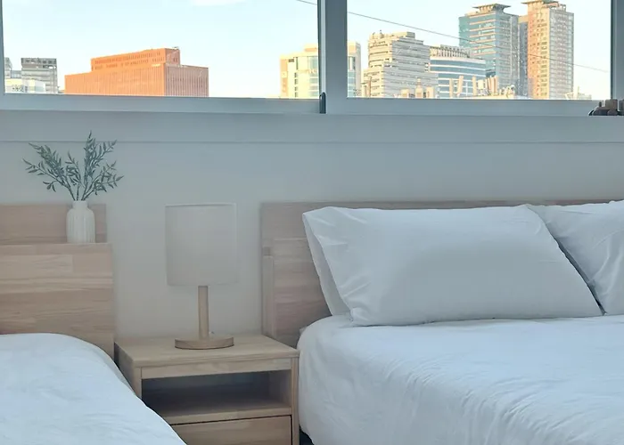Apartamento Breedzy House *