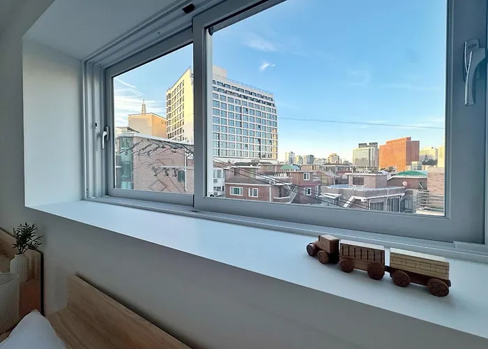 Apartamento Breedzy House
