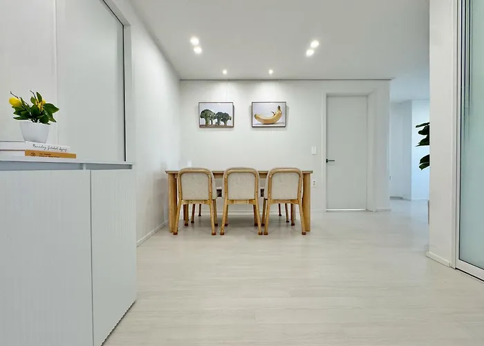 Apartamento Breedzy House *