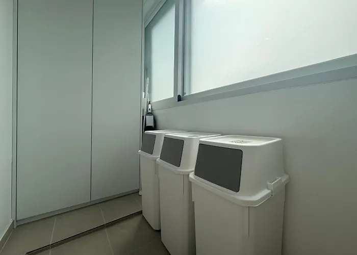Apartamento Breedzy House
