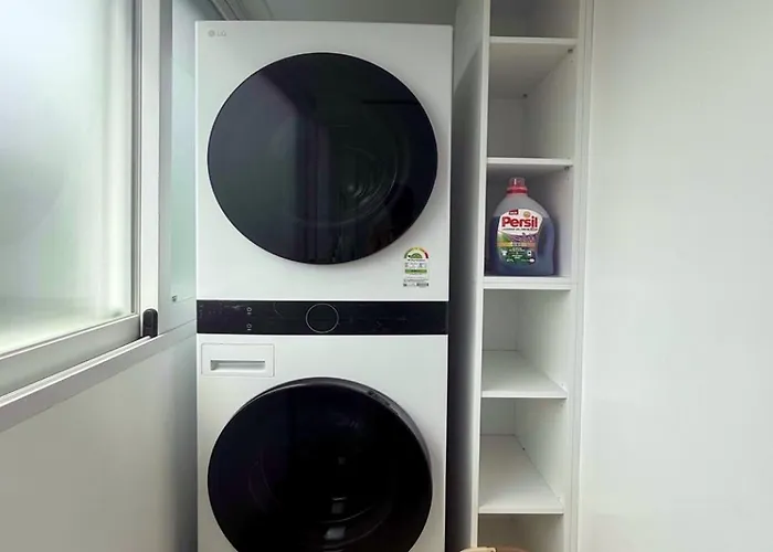 Apartamento Breedzy House *