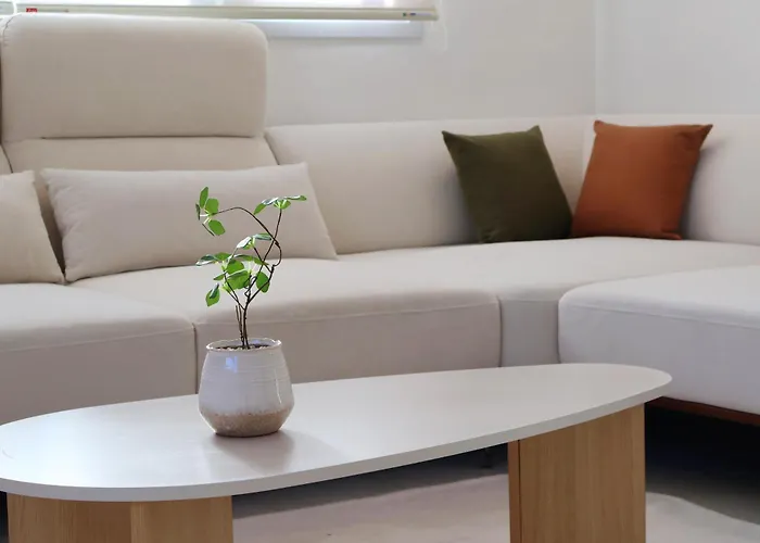 Apartamento Breedzy House Seúl