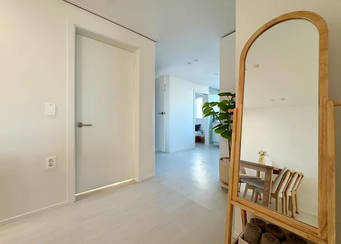 Breedzy House * Seúl