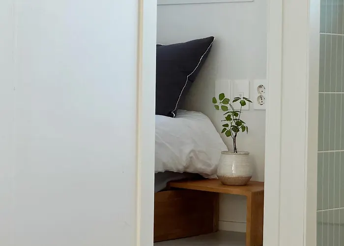 Apartamento Breedzy House